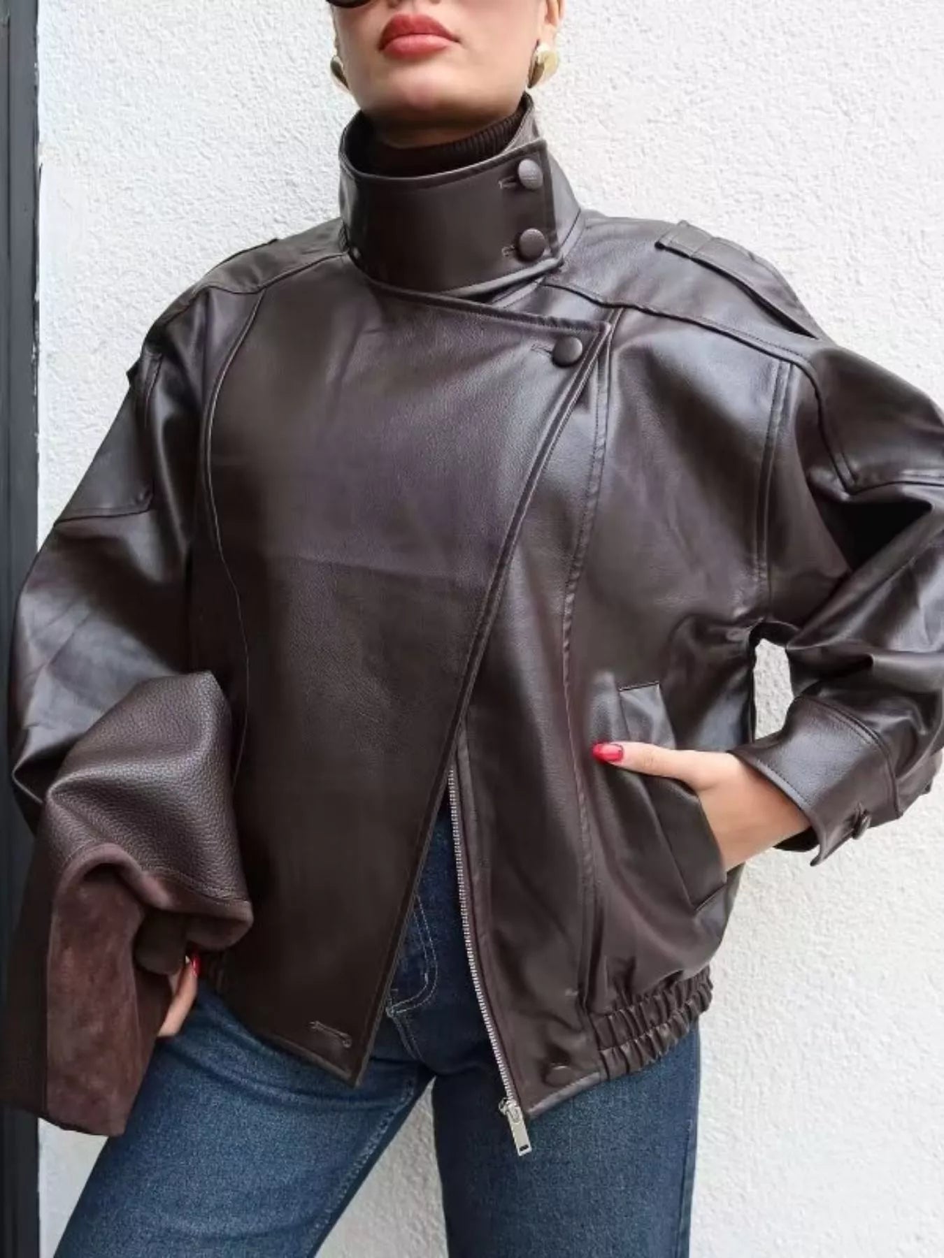 Women's jacket – product view 12
