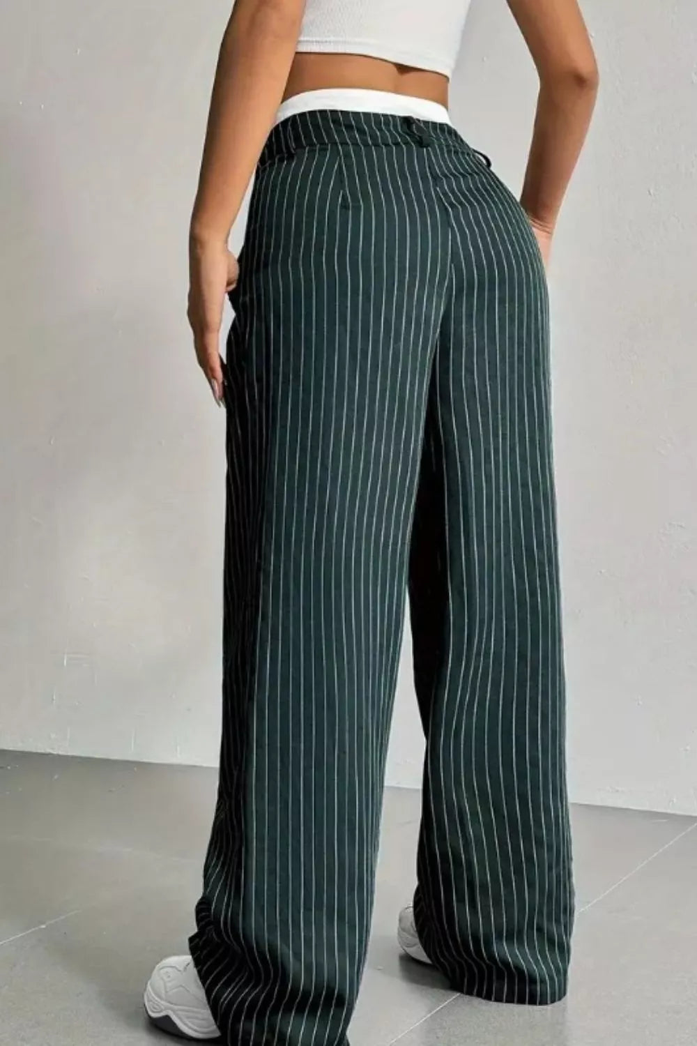 Women's pants – product view 4