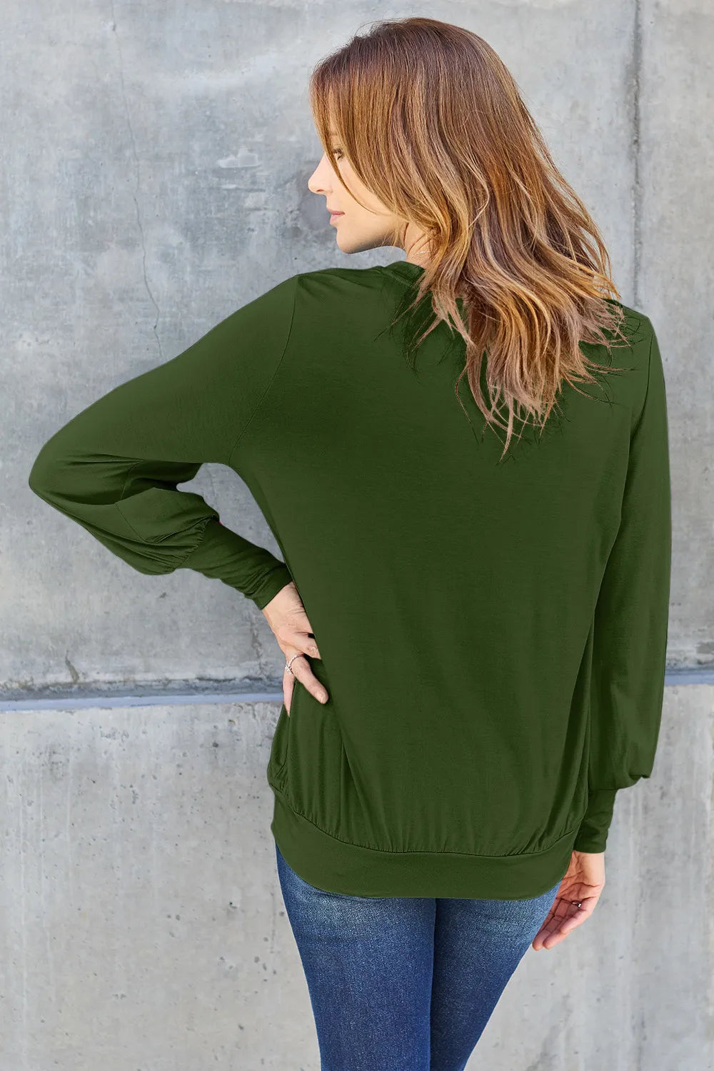 Women's top – product view 18
