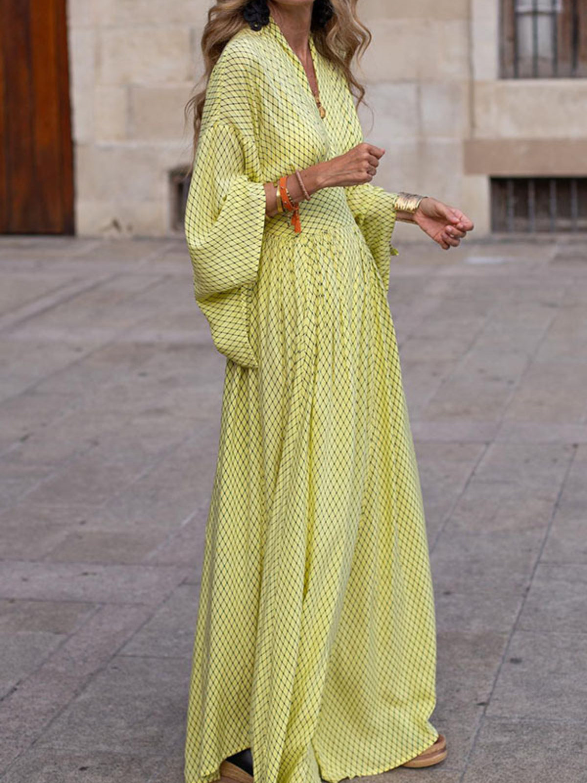 Women's dress – product view 6