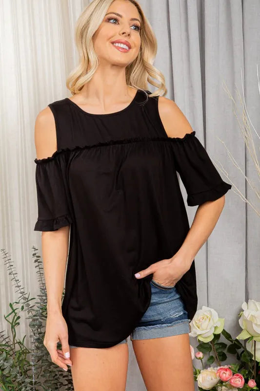 Women's T-shirt – product view 11