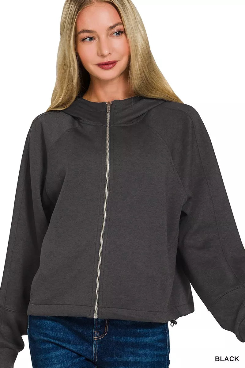 Women's jacket – product view 1