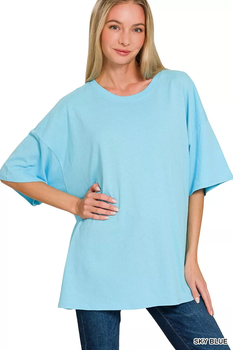 Women's tunic – product view 1