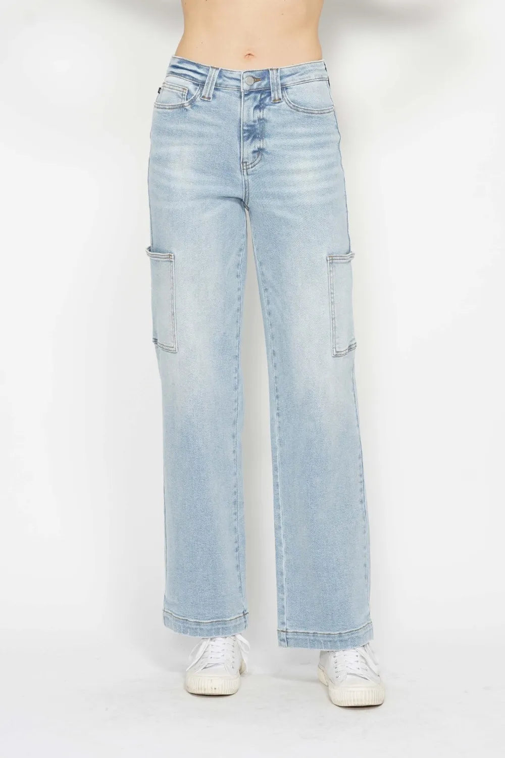 Women's jeans – product view 1
