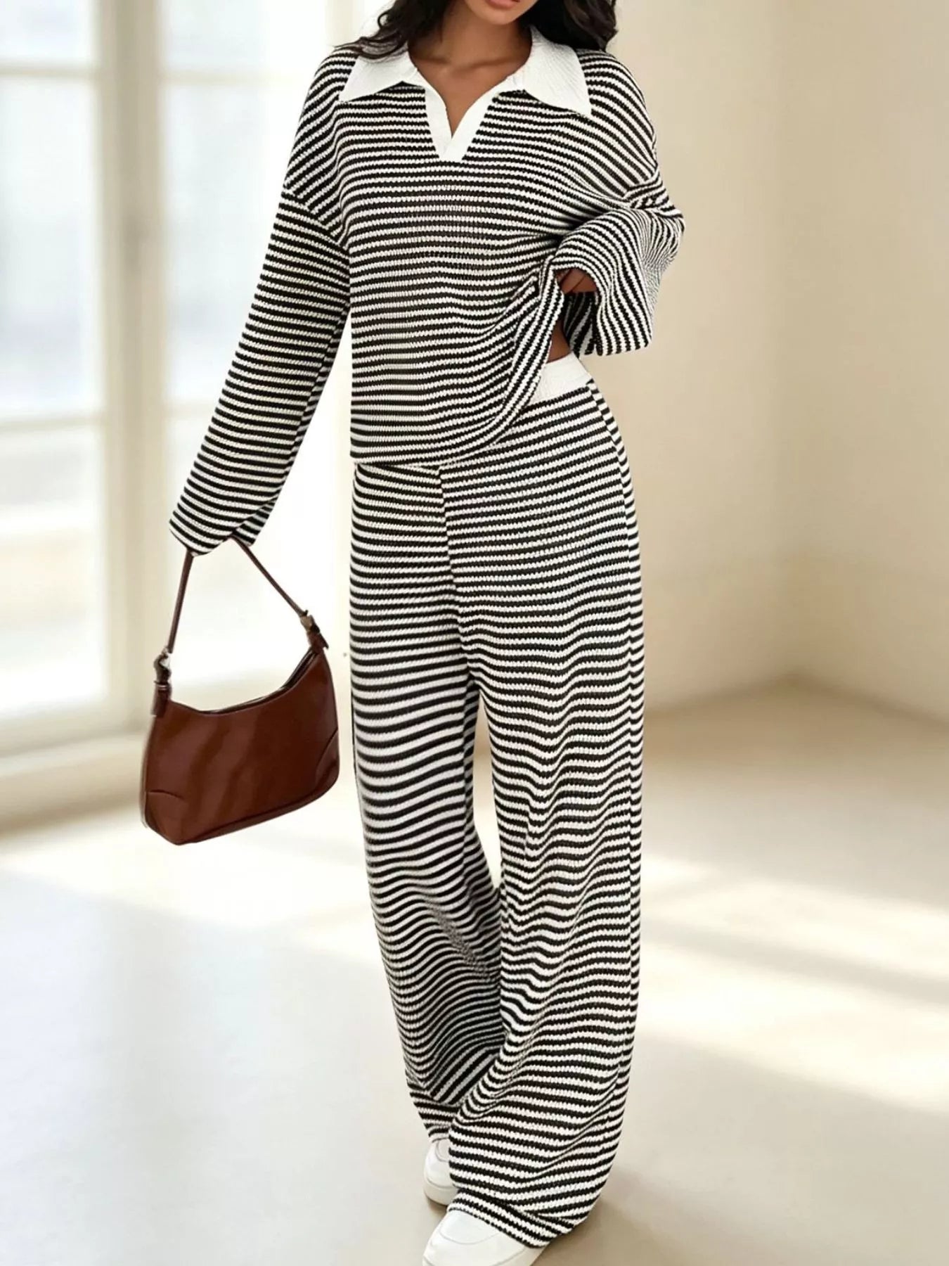 Women's clothing set – product view 8