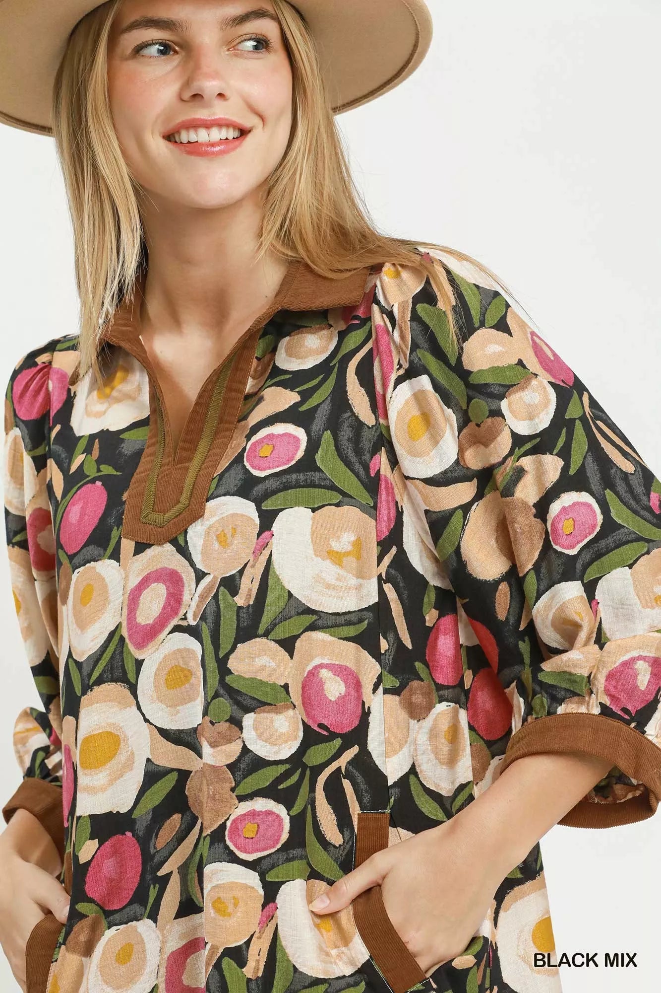 Women's apparel – product view 5