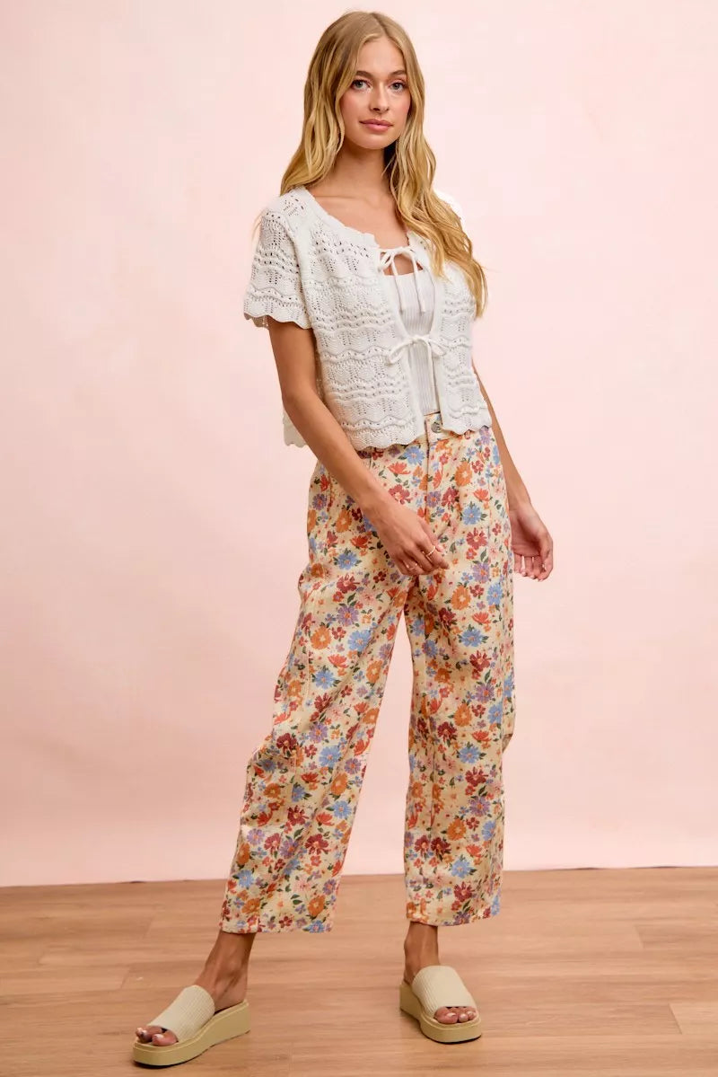 Women's pants – product view 15