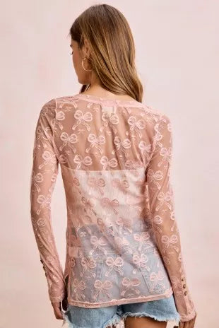 Women's cardigan – product view 18