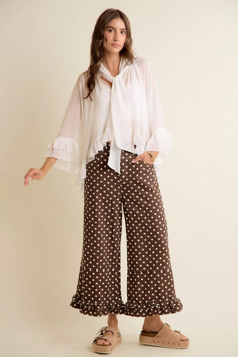 Women's blouse – product view 15