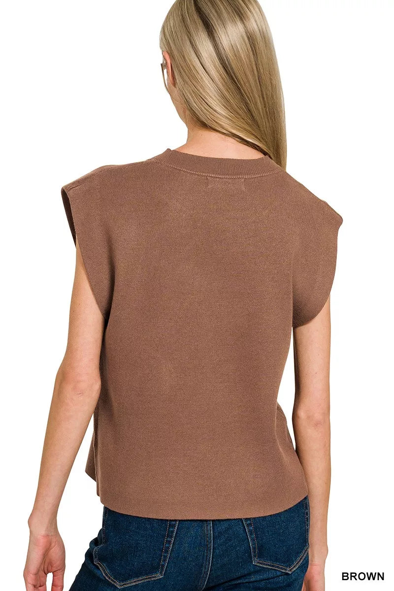 Women's sweater – product view 3