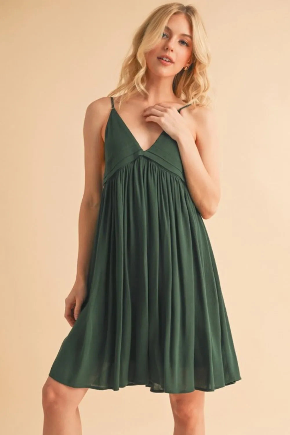 Women's apparel – product view 1