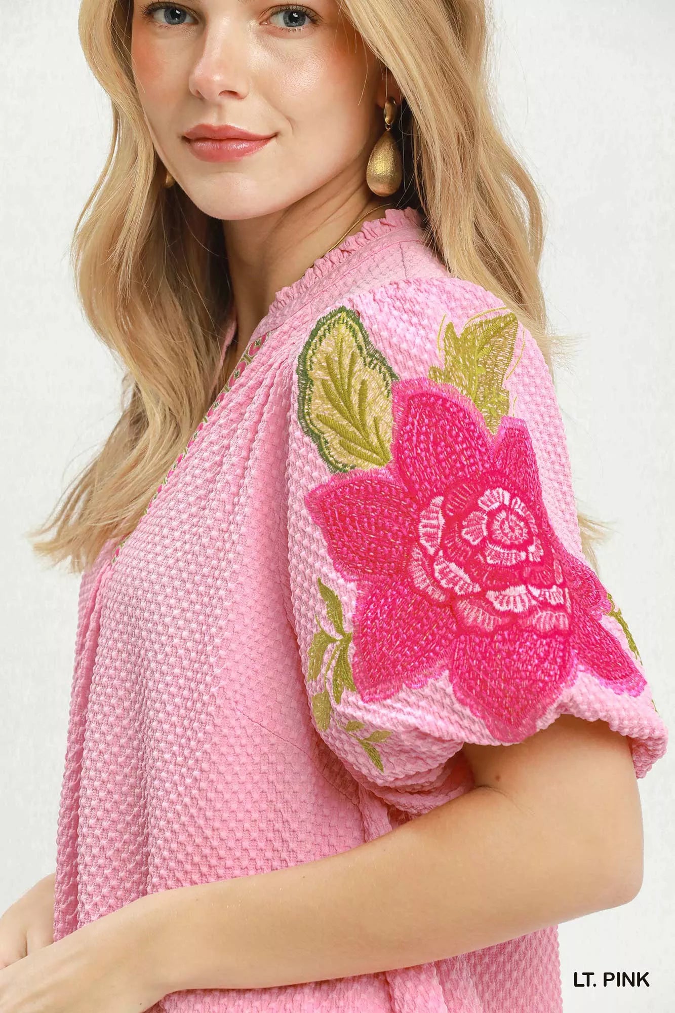 Women's apparel – product view 4
