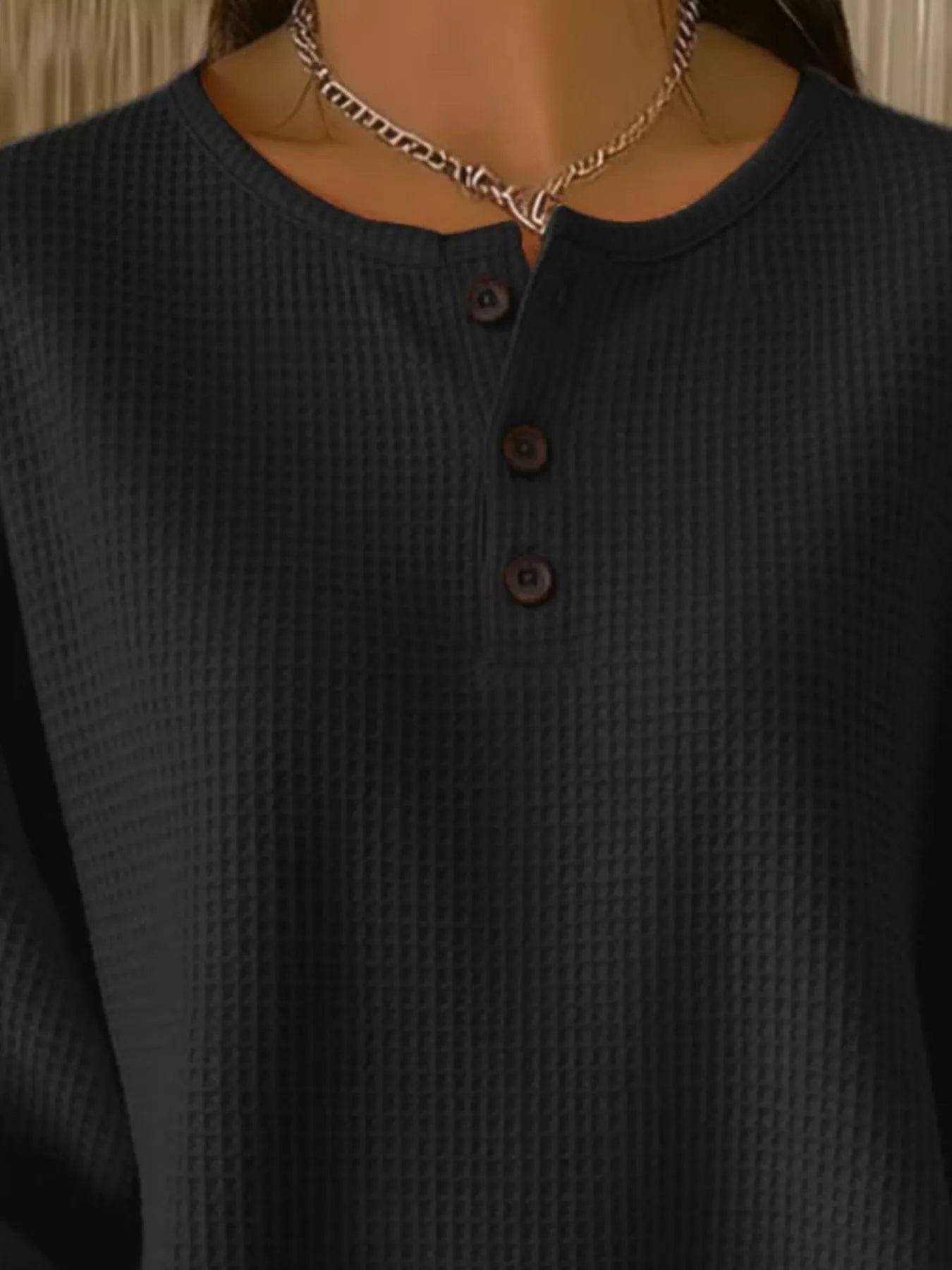 Women's sweater – product view 11