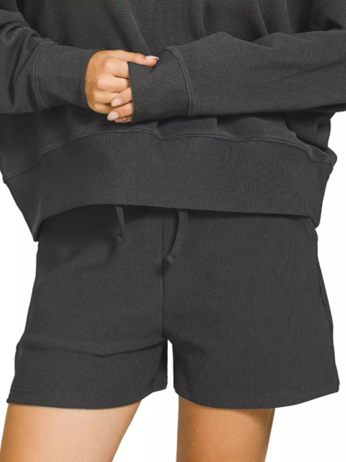 Women's clothing set – product view 2