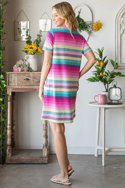Women's T-shirt – product view 2