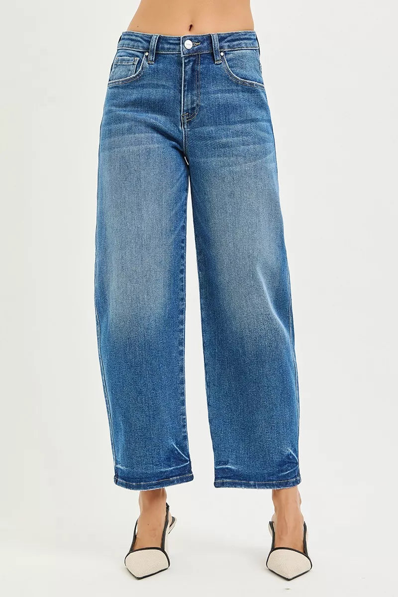 Women's jeans – product view 2