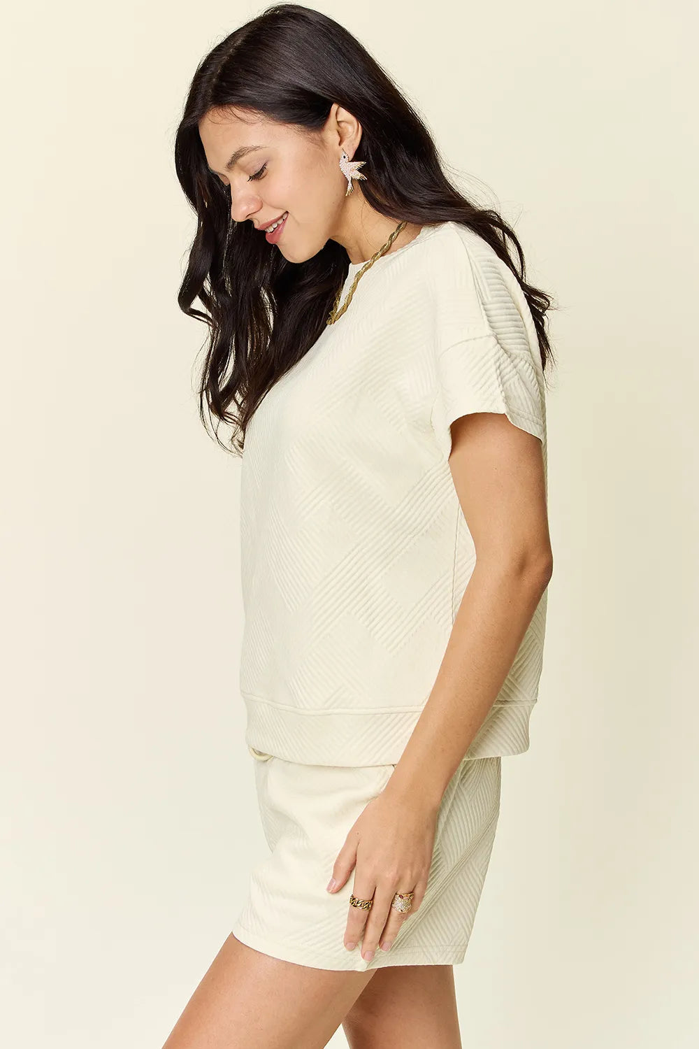 Women's clothing set – product view 19