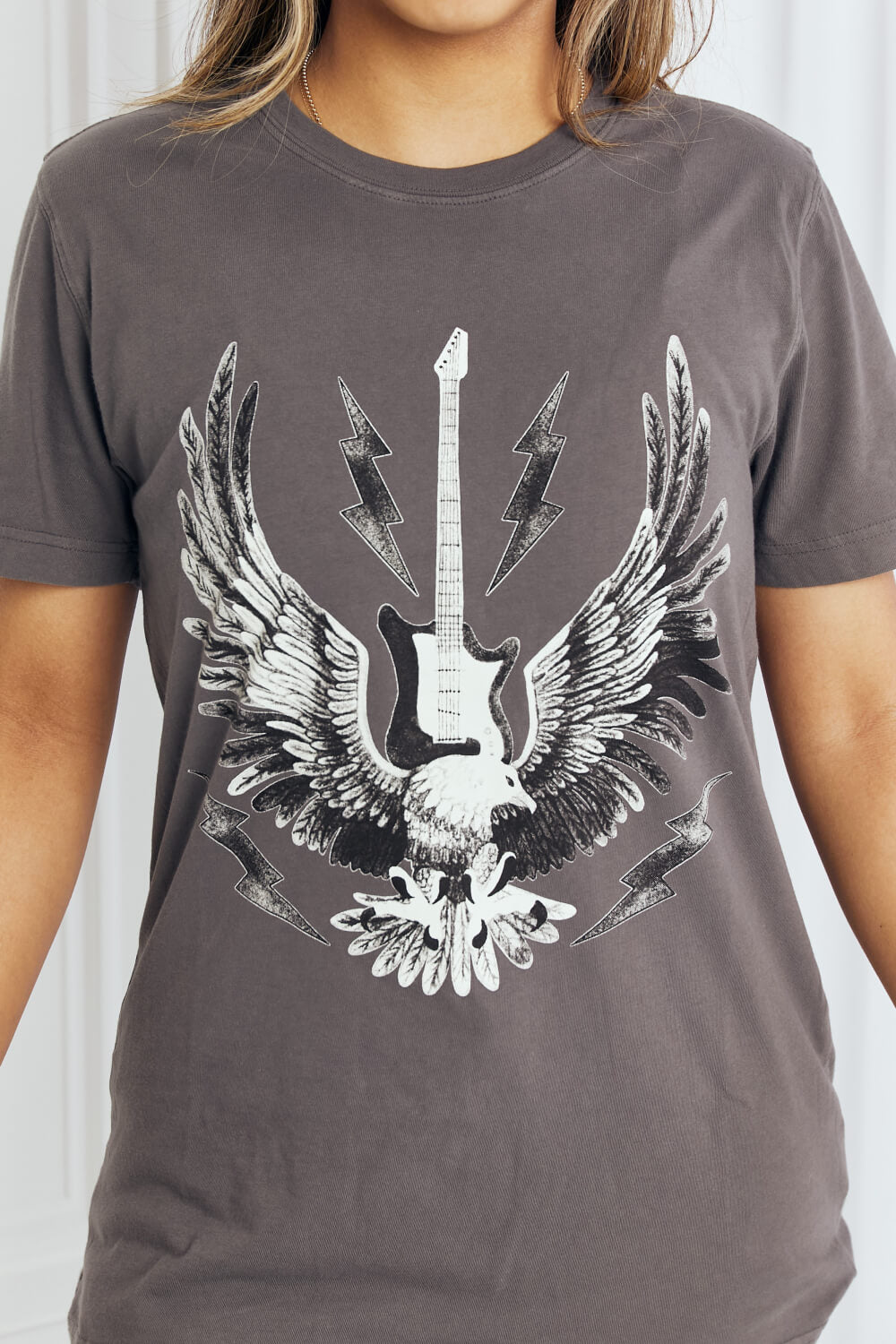 Women's T-shirt – product view 5