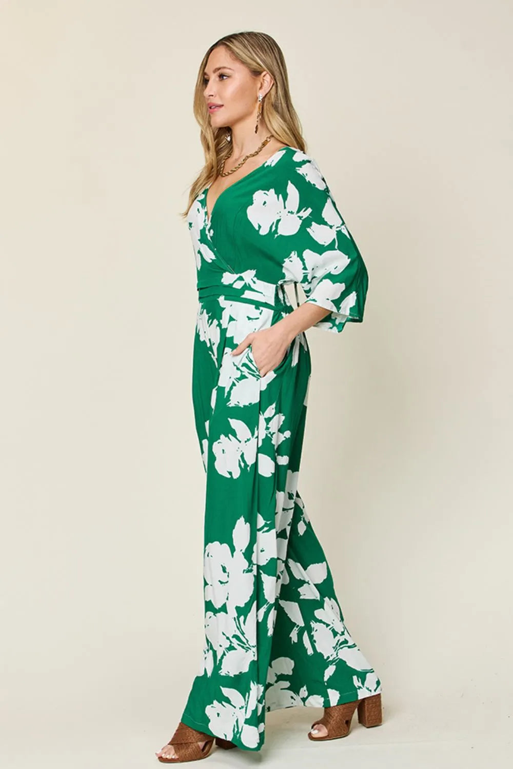 Women's jumpsuit – product view 13
