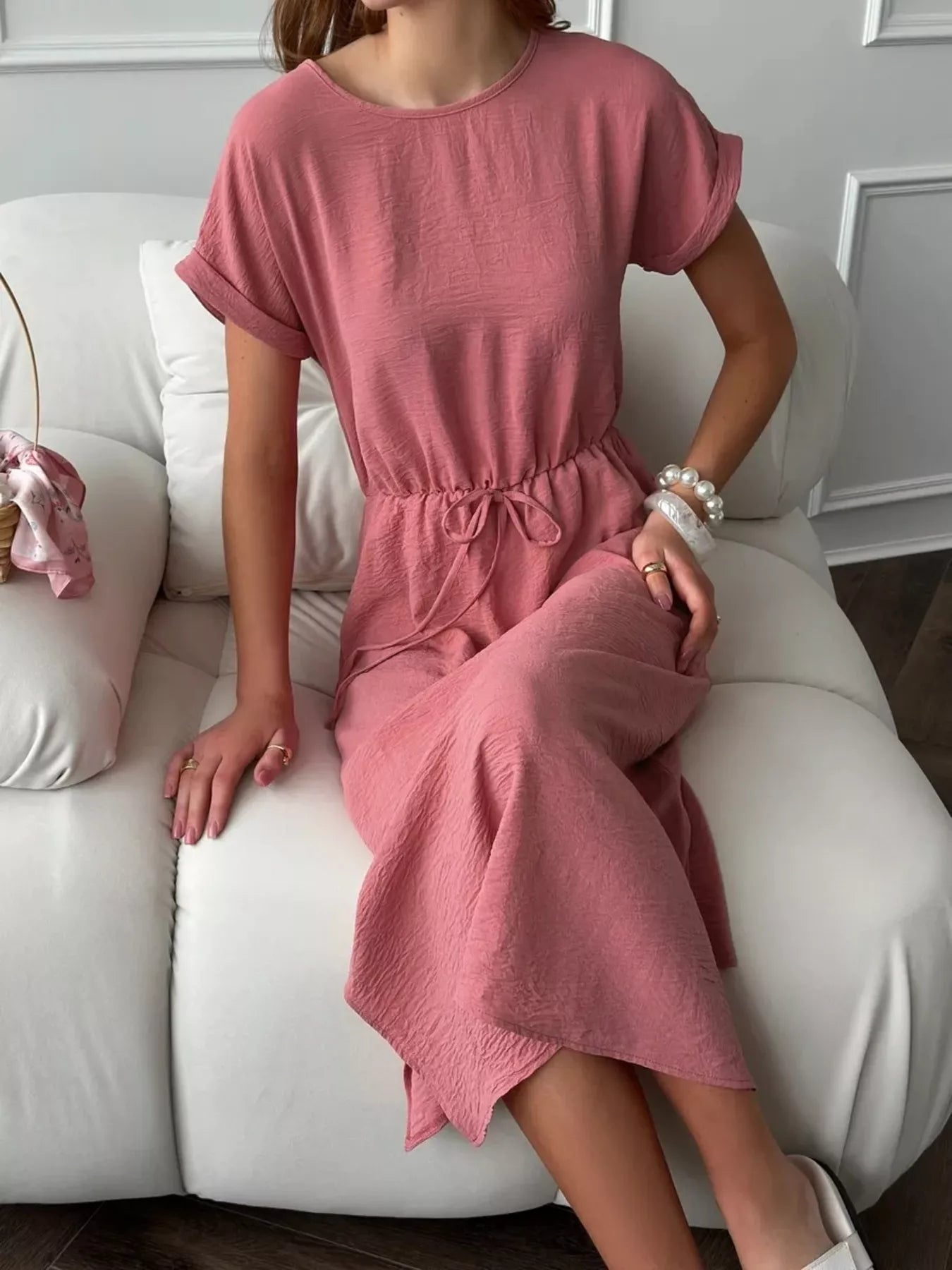Women's dress – product view 8
