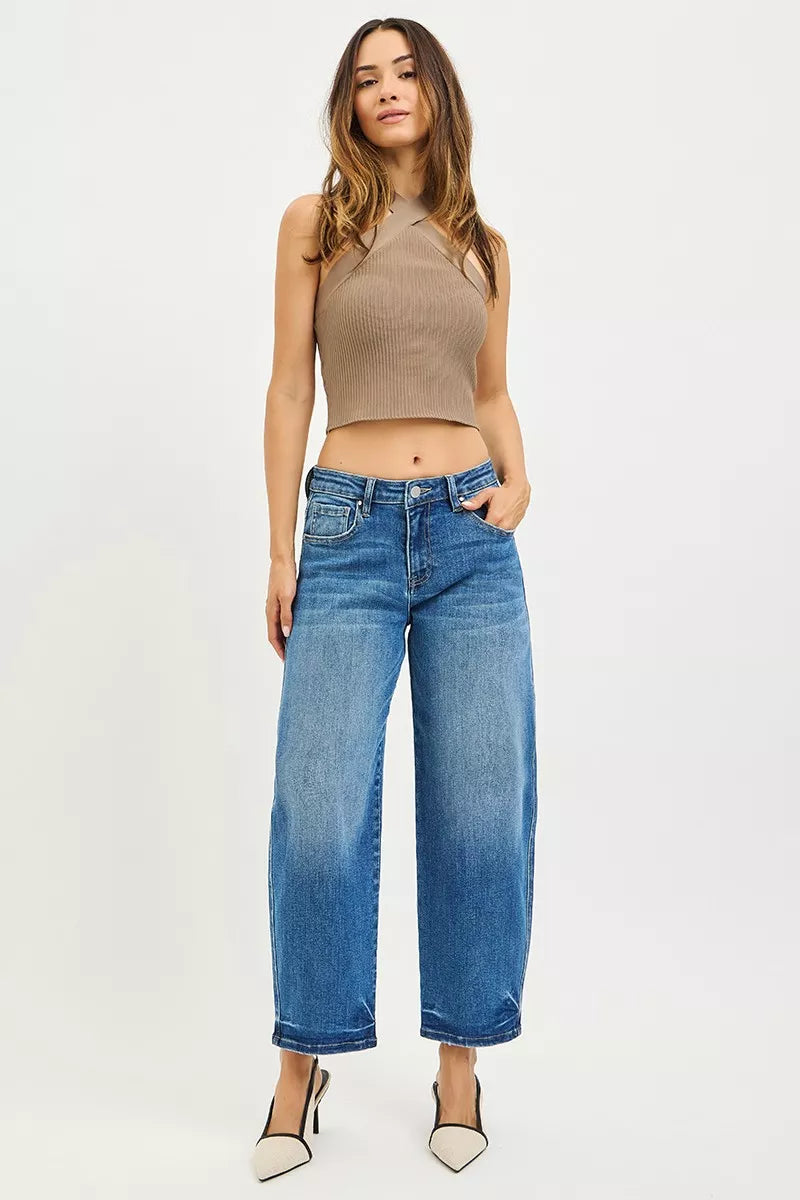 Women's jeans – product view 6