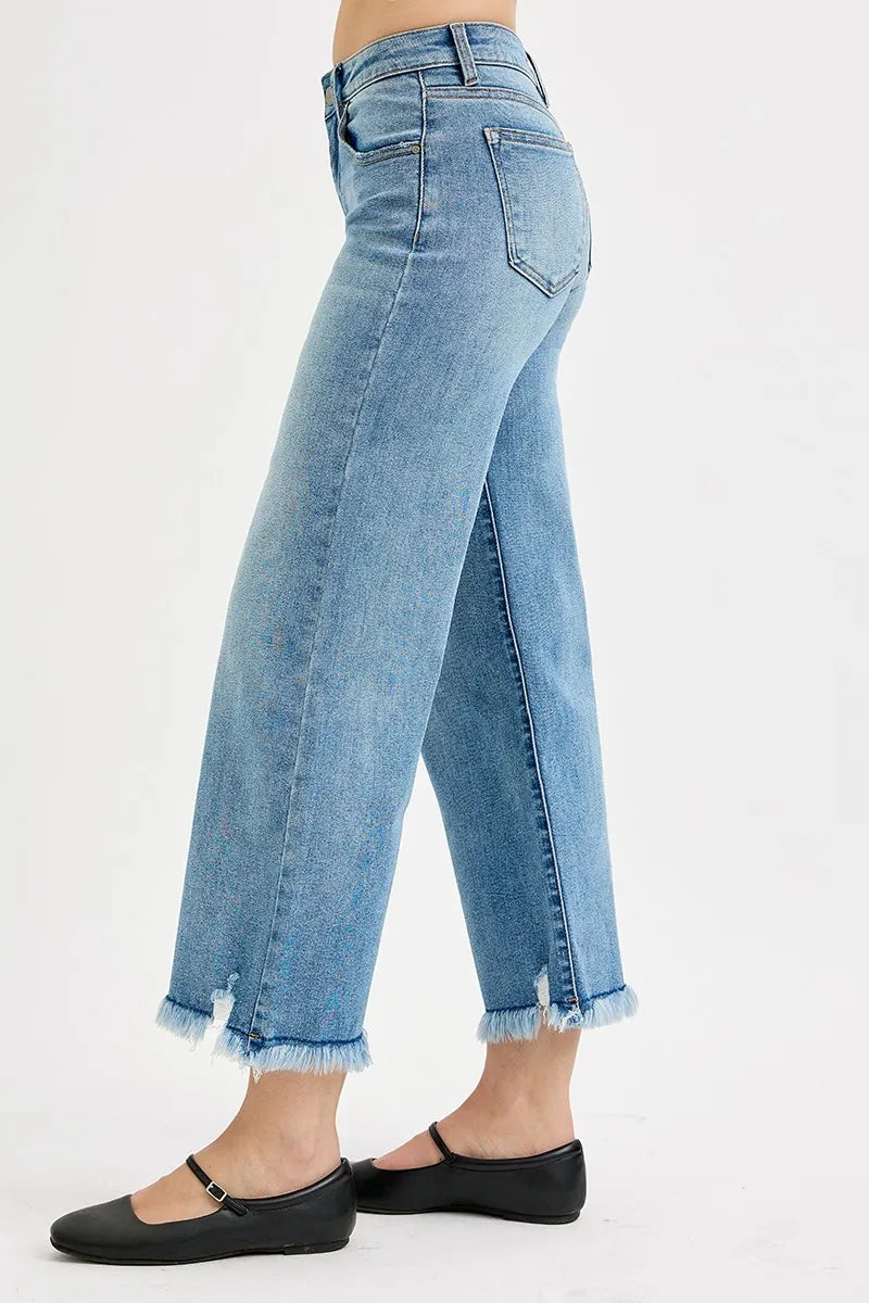Women's jeans – product view 4