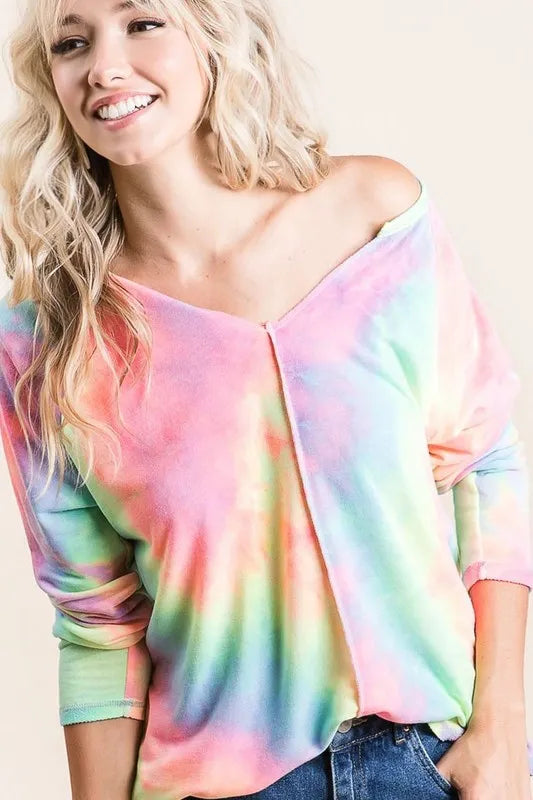 Women's T-shirt – product view 1