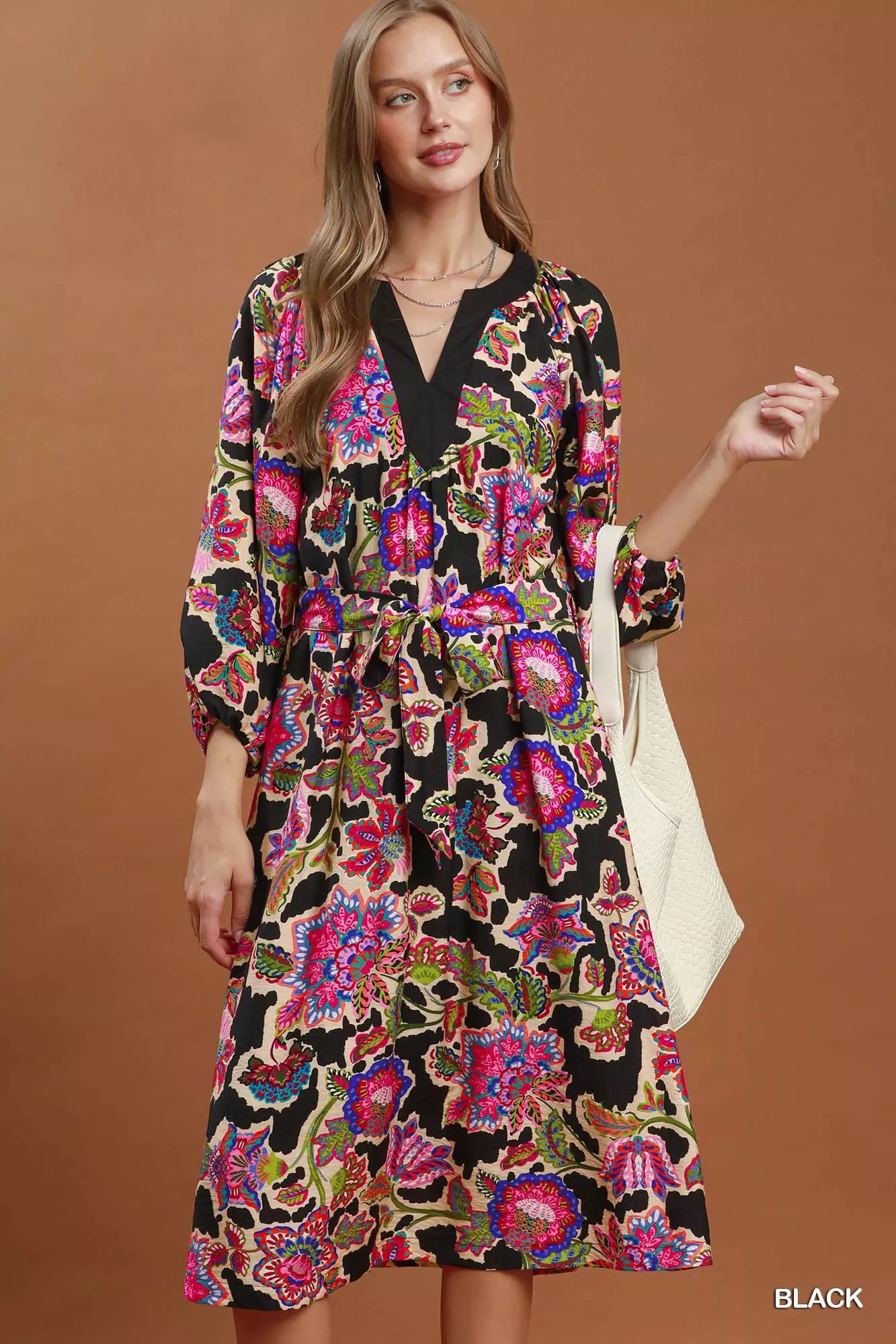 Women's apparel – product view 1