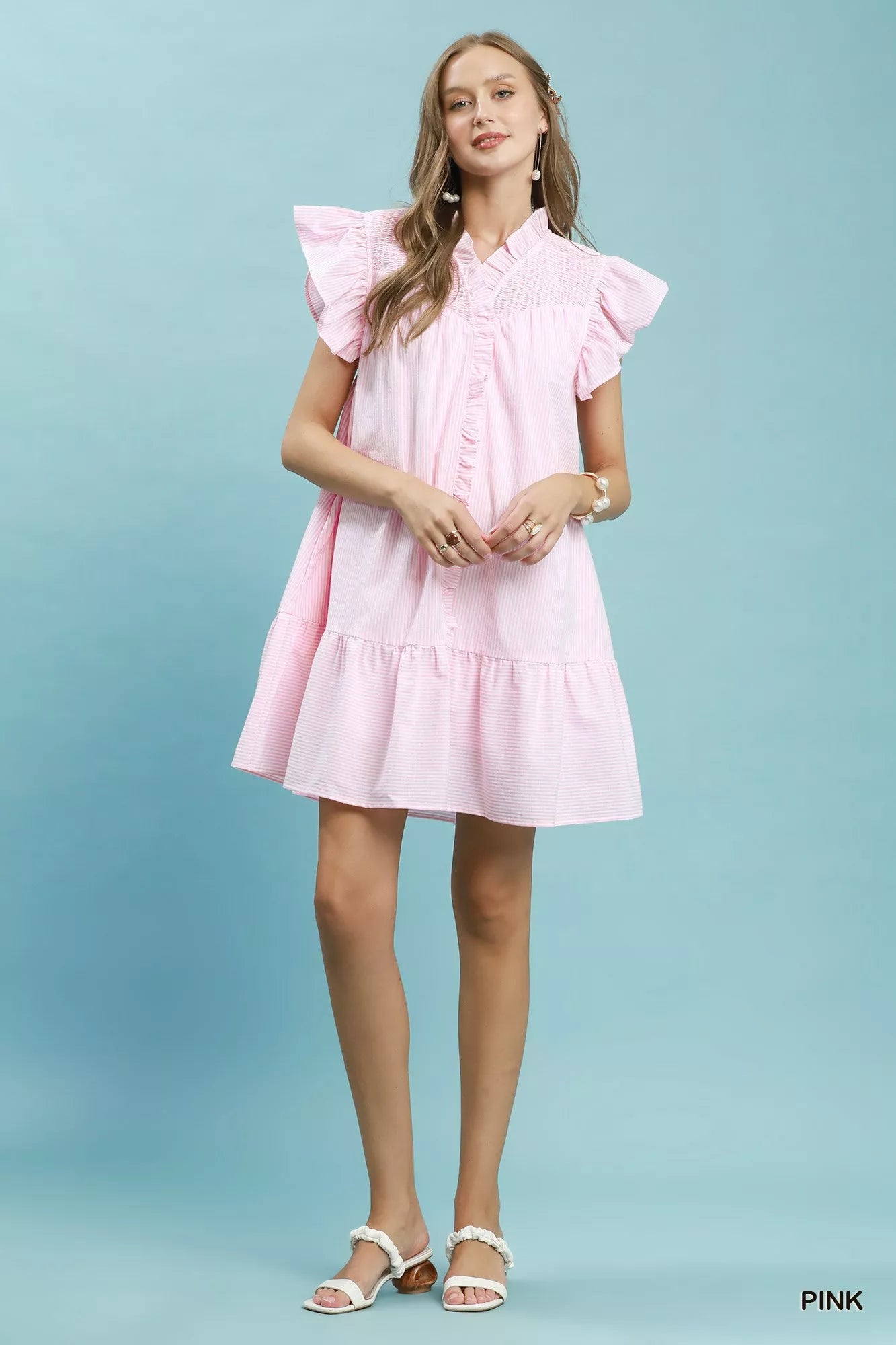 Women's apparel – product view 4