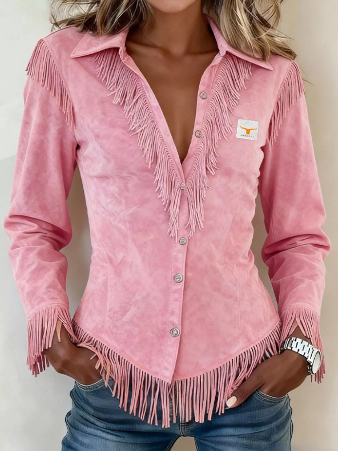 Women's top – product view 1