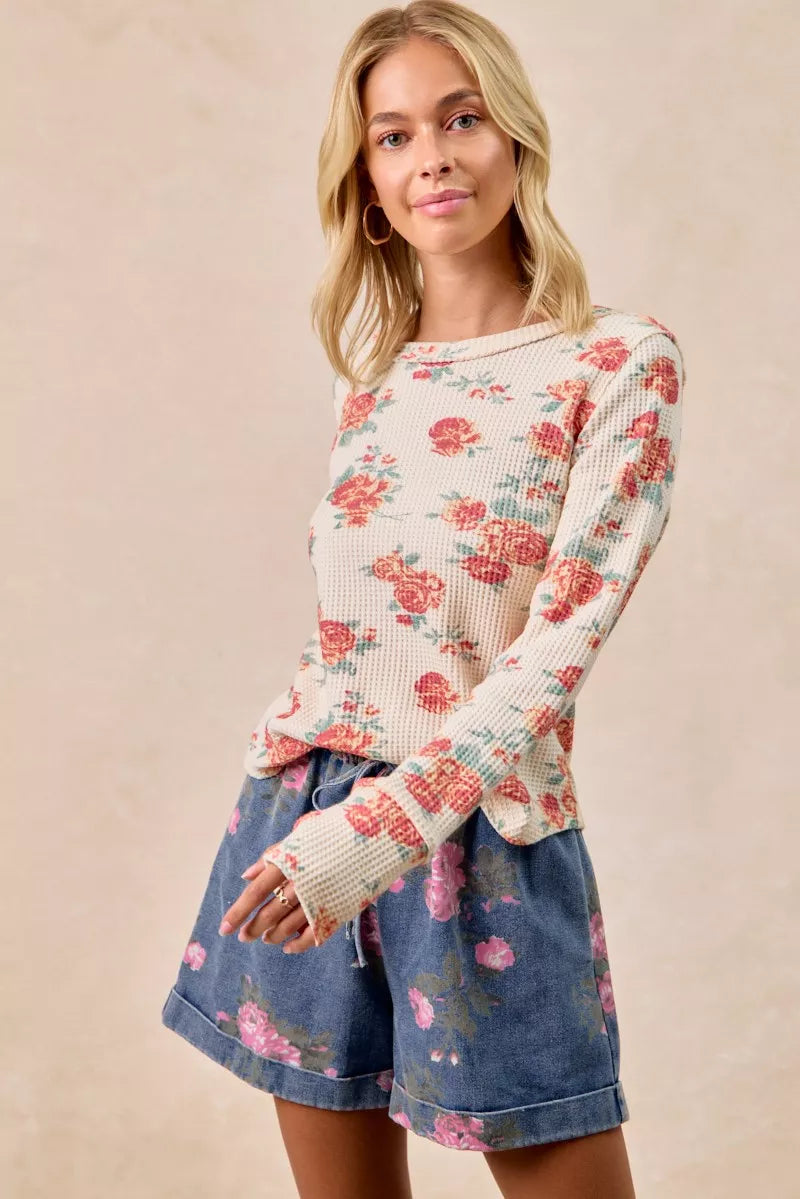 Women's top – product view 12