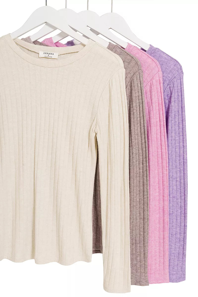 Women's T-shirt – product view 3