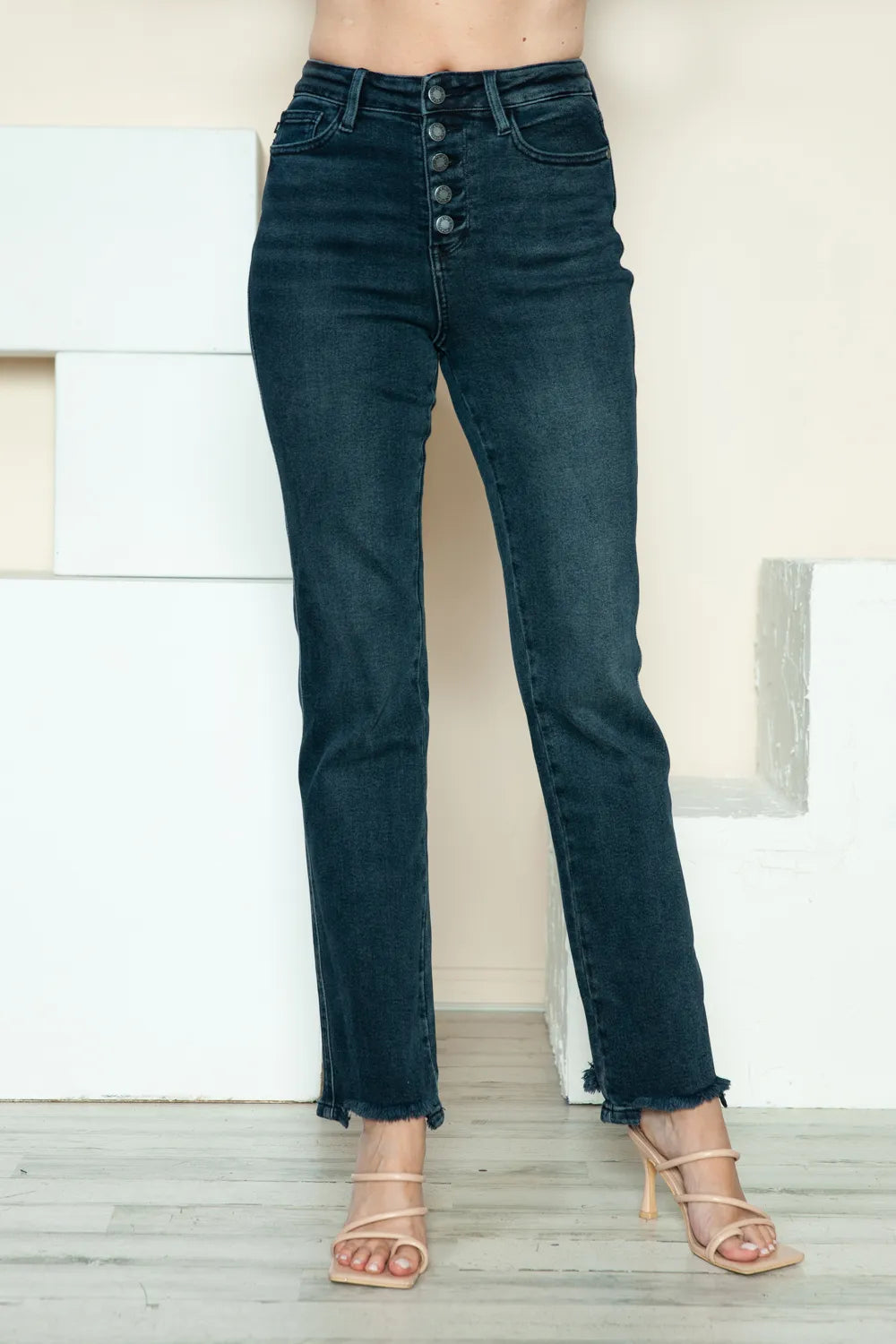 Women's jeans – product view 1