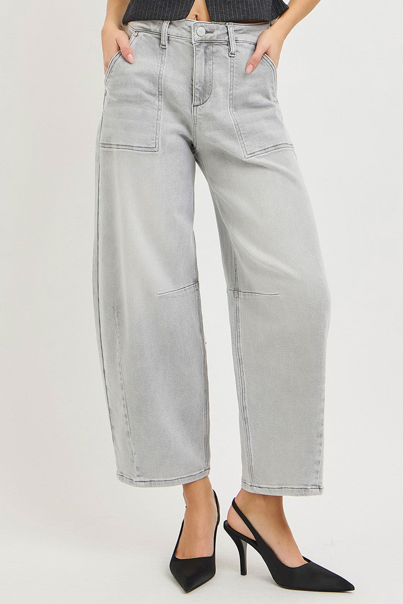 Women's jeans – product view 1