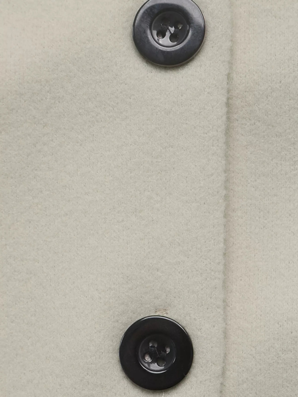 Belted lapel jacket