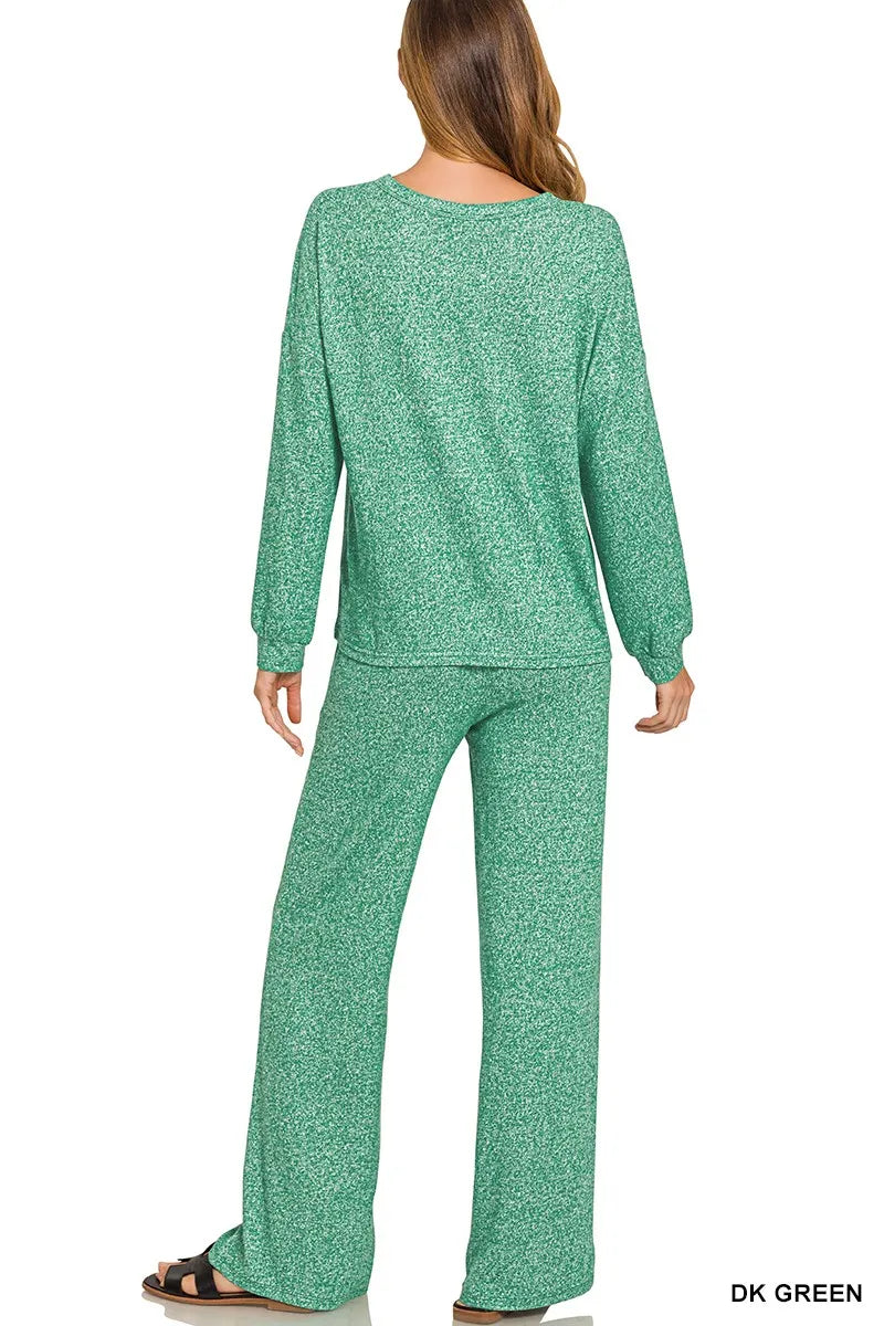 Women's clothing set – product view 3