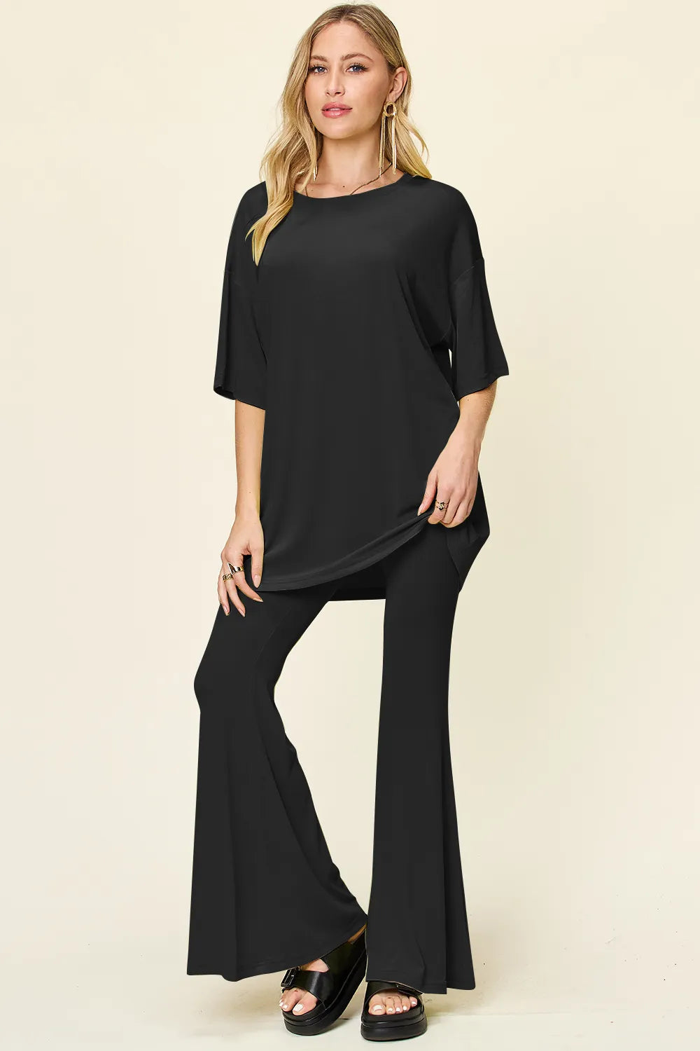 Women's clothing set – product view 5