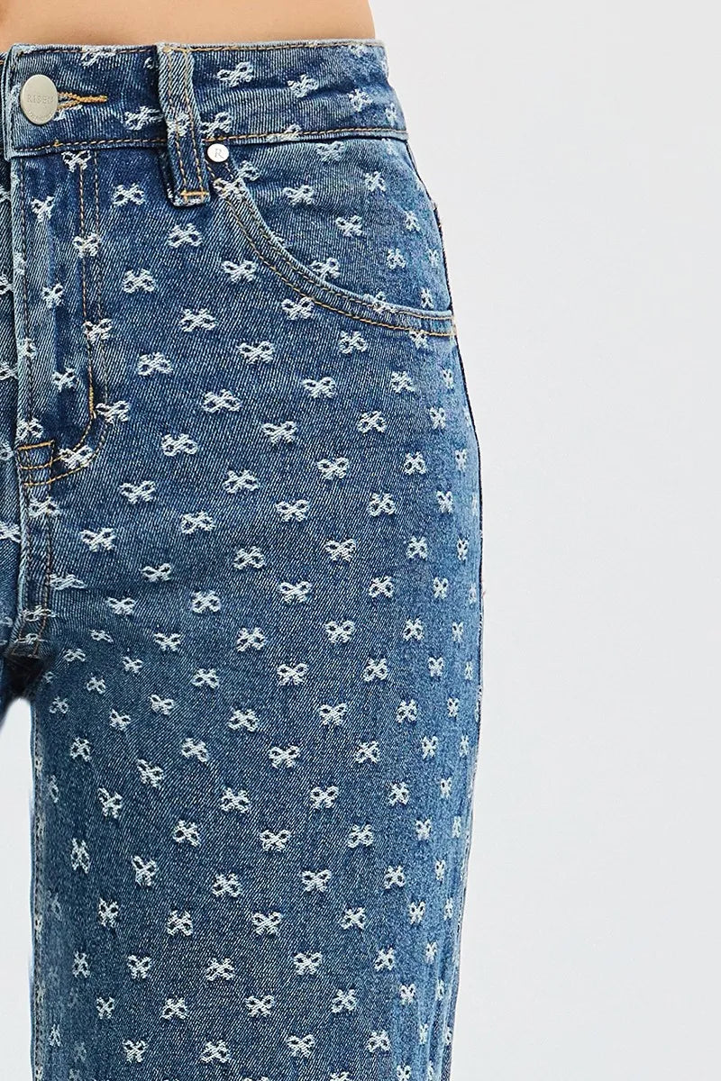 Women's jeans – product view 7