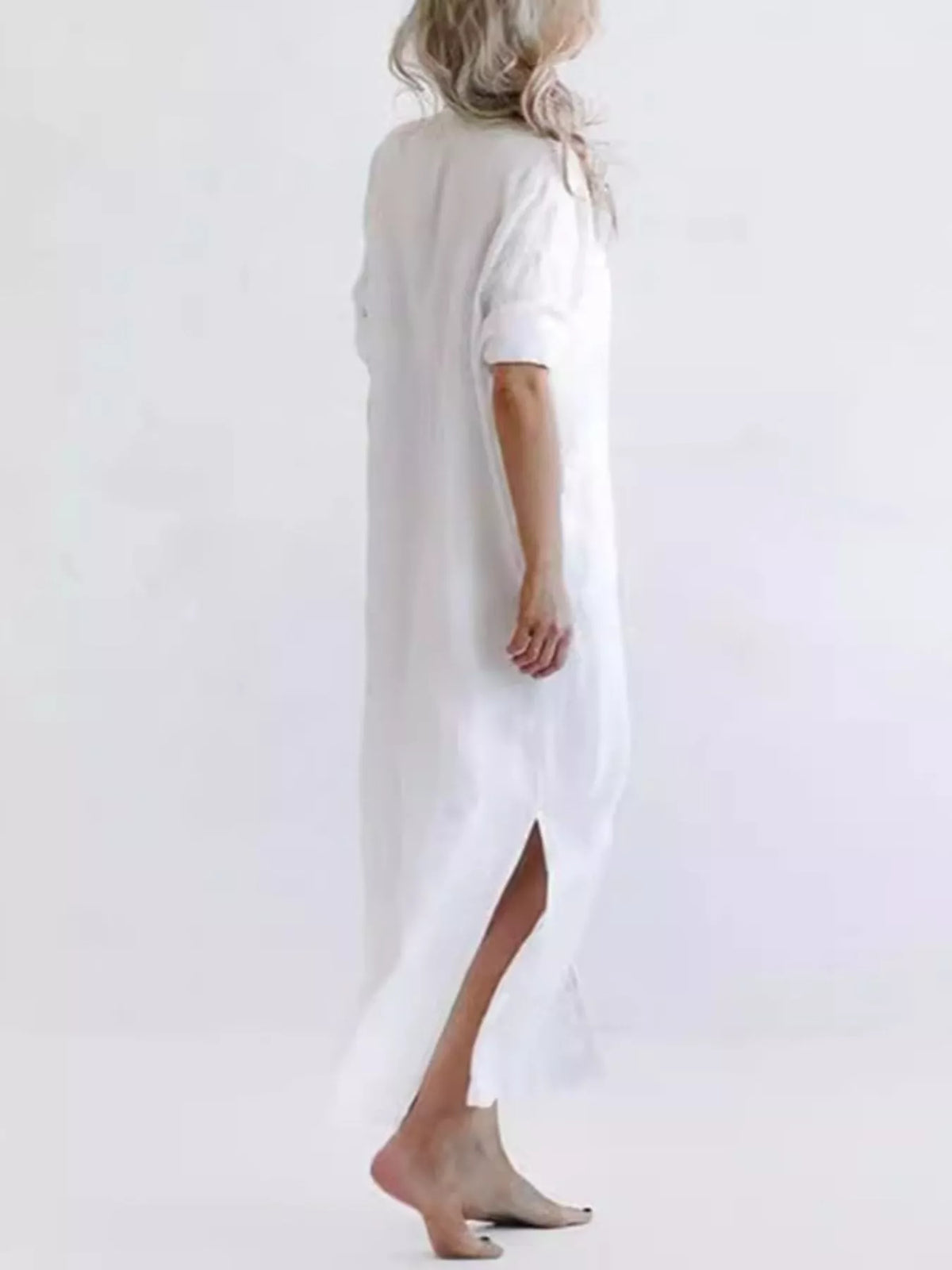 Women's dress – product view 6