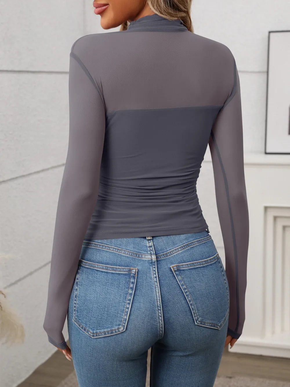 Women's top – product view 7