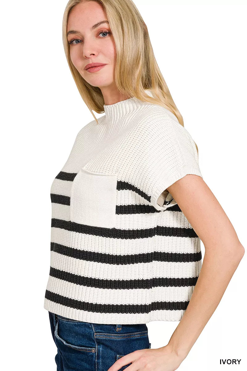 Women's sweater – product view 2