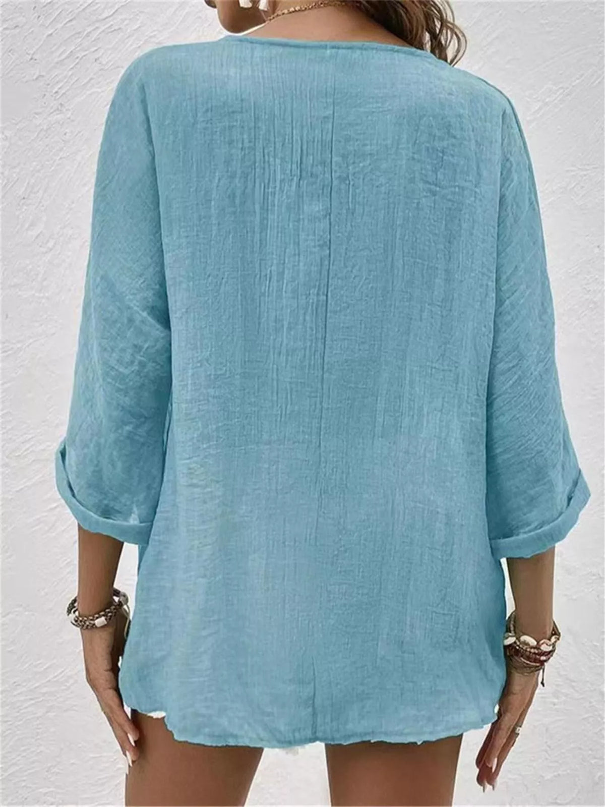 Women's blouse – product view 3