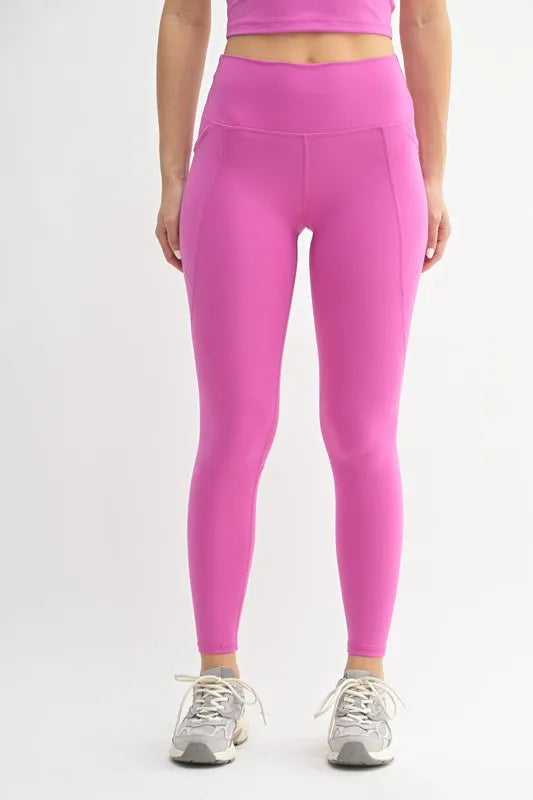 Women's leggings – product view 1