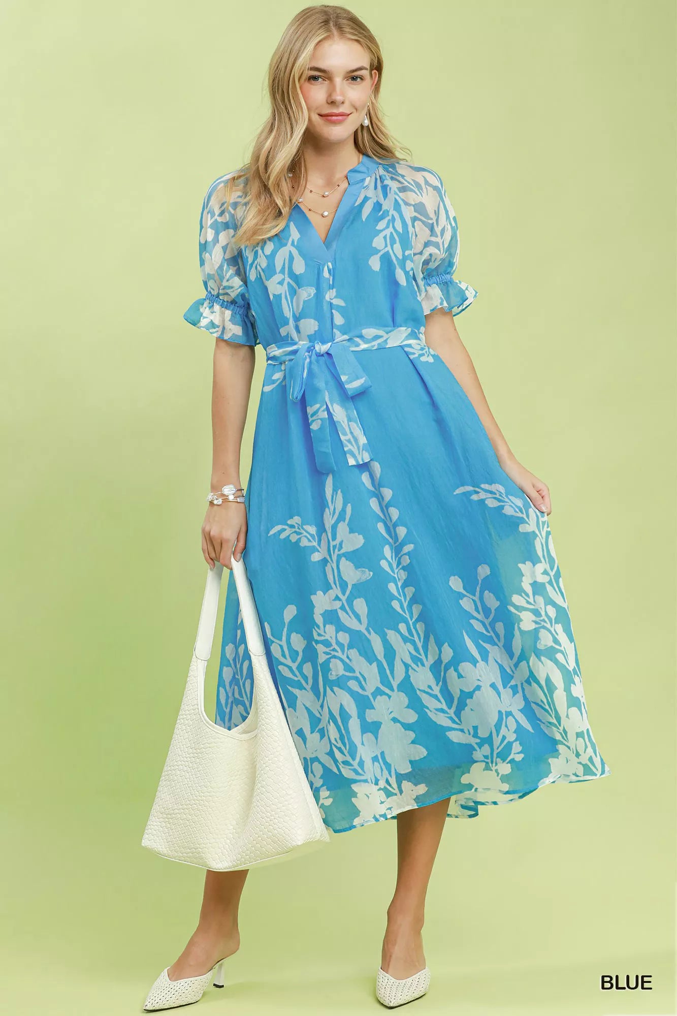 Women's apparel – product view 5