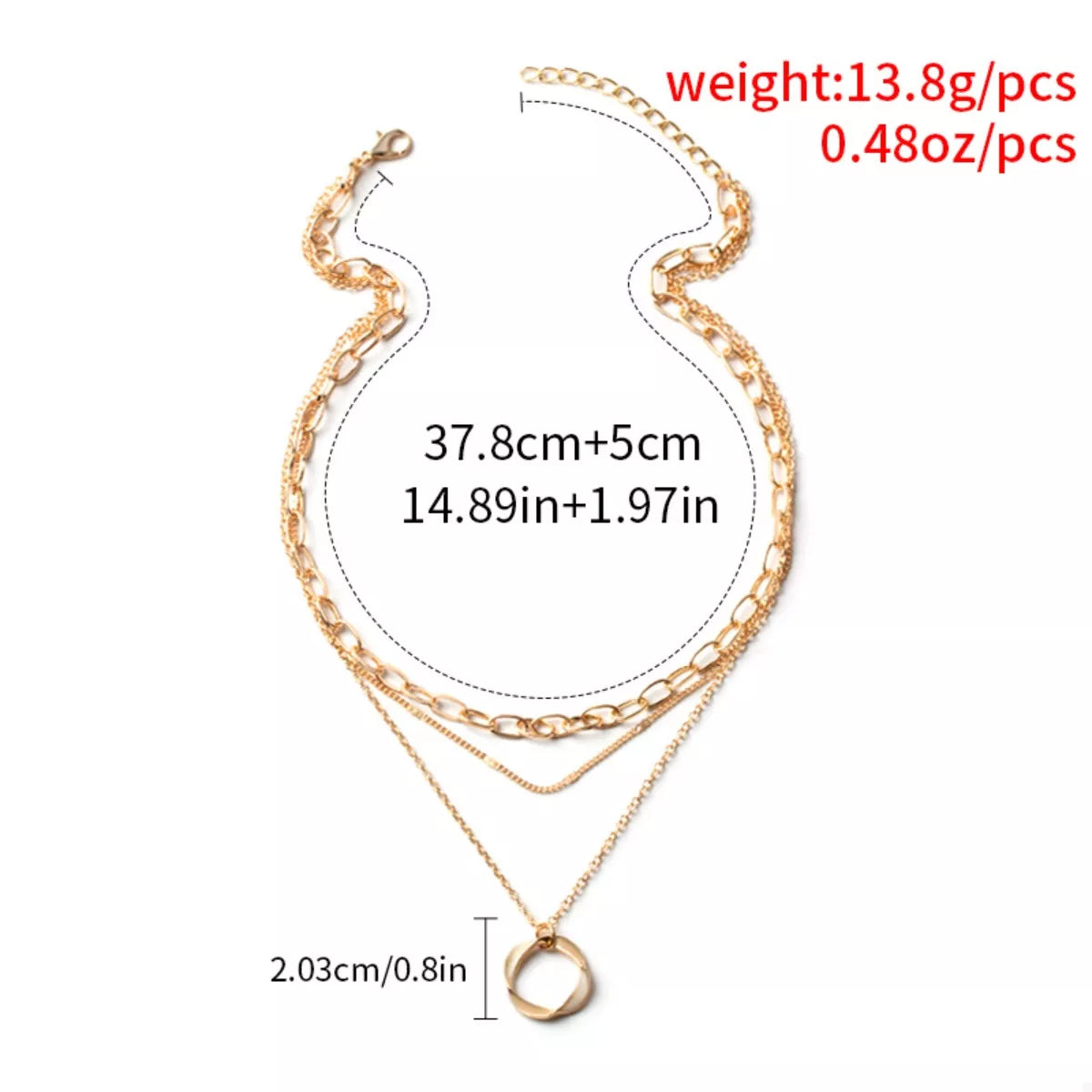 Women's apparel – product view 5