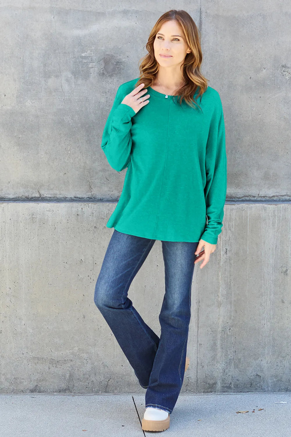 Women's T-shirt – product view 5