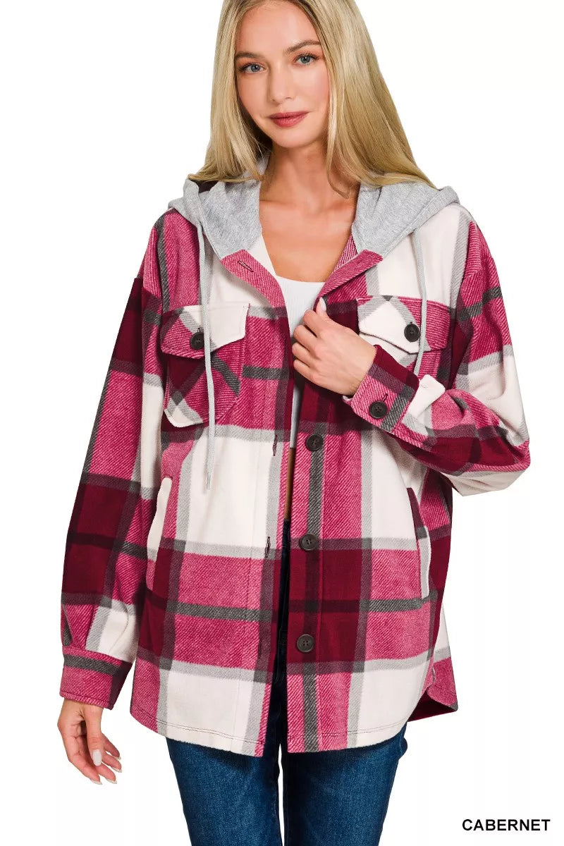 Women's outerwear – product view 1