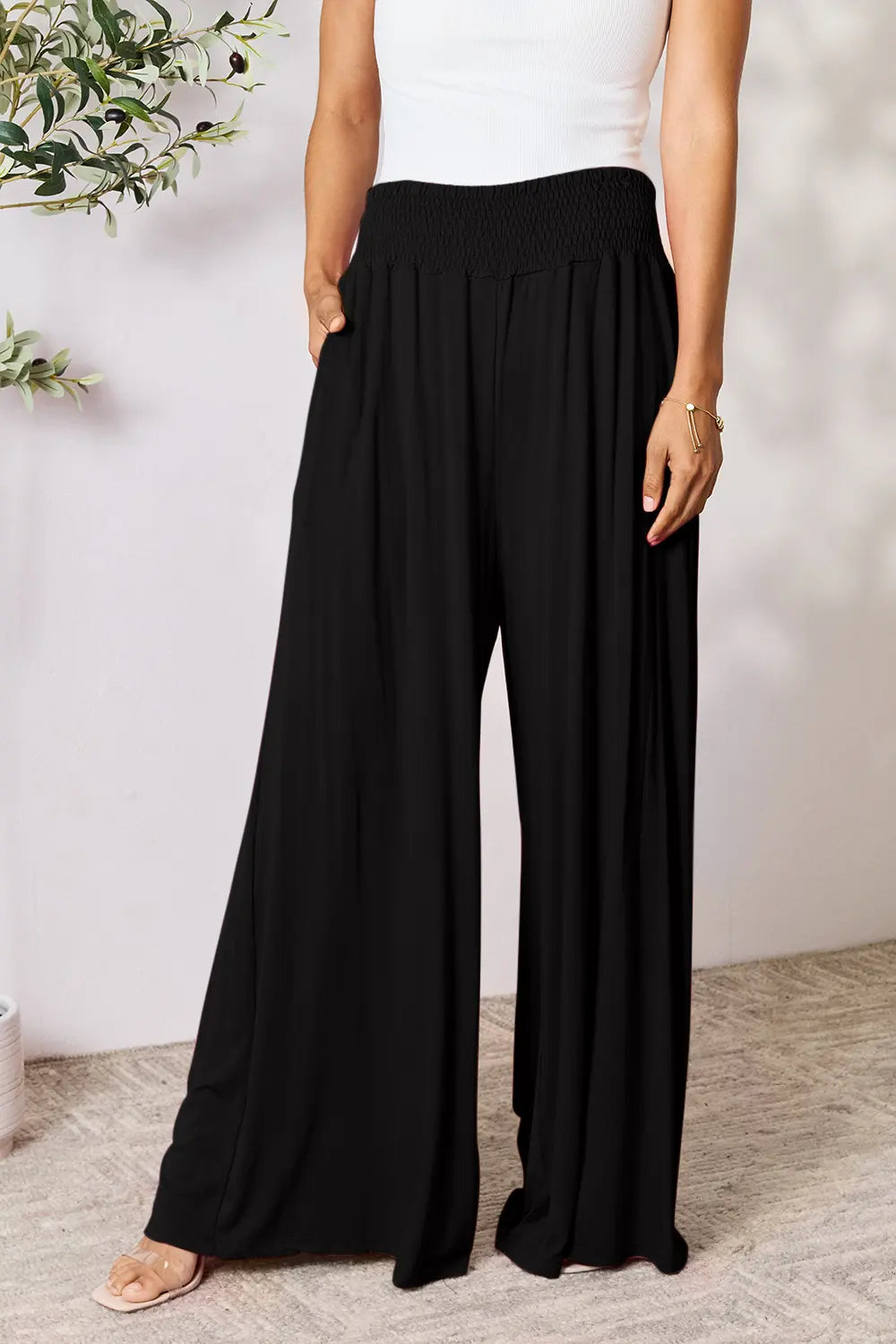 Women's pants – product view 30
