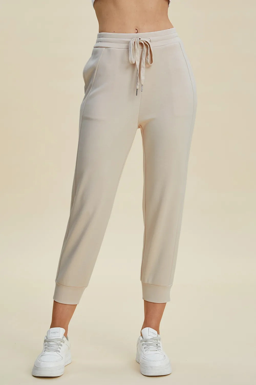 Women's pants – product view 7