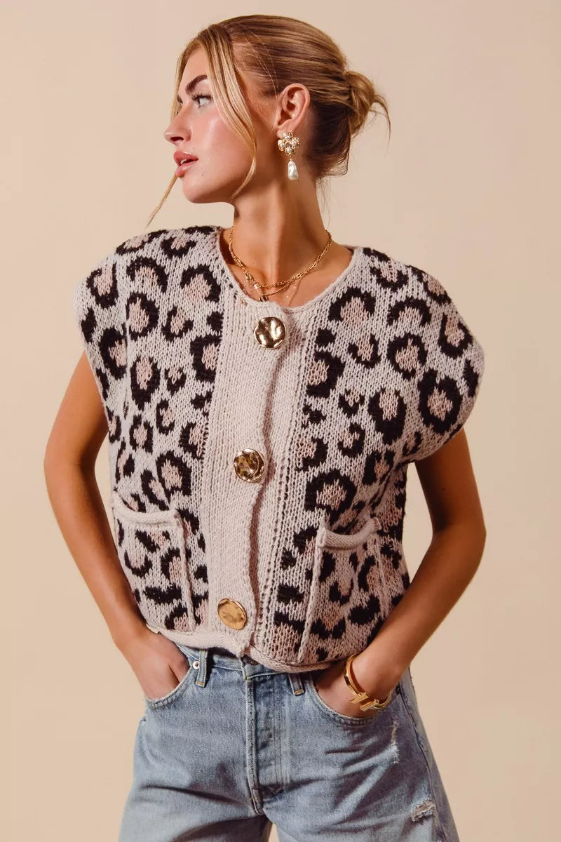 Women's sweater – product view 8
